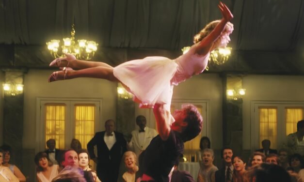 “Dirty Dancing” ganhará sequência, com Jennifer Grey retornando ao elenco