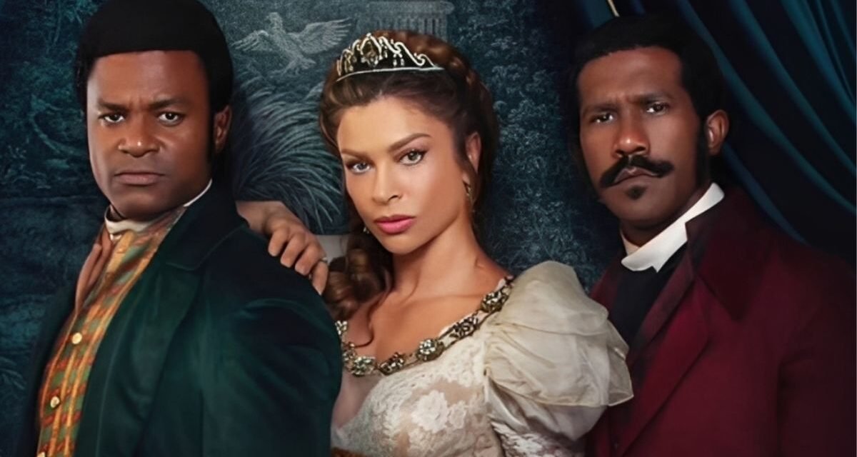 Dona Beja | Saiba quando a novela vai ser transmitida pela Band