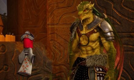Dragon Khan ganha demo gratuita na Steam