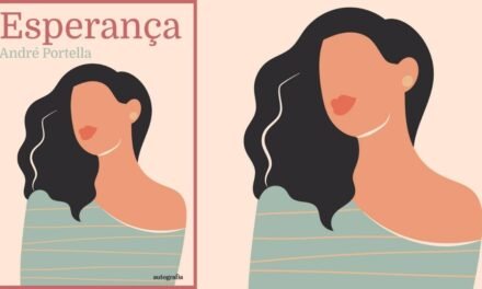 Resenha de “Esperança” de André Portella