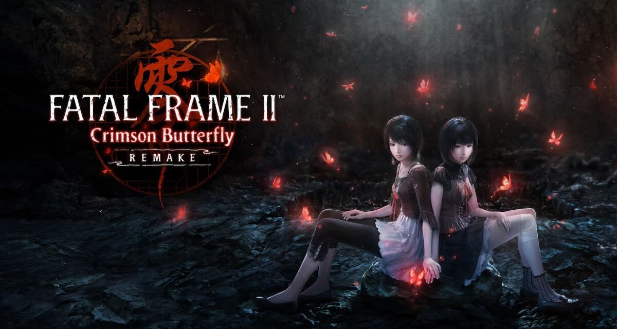 Remake de Fatal Frame II é lançado sem tradução no Brasil