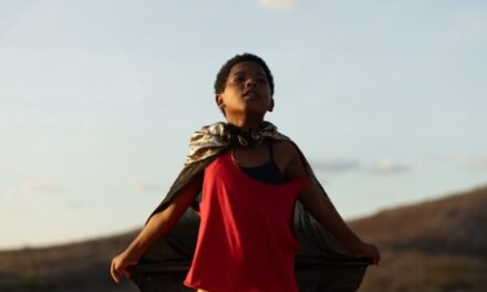 Feito Pipa | Filme com Lázaro Ramos faz estreia mundial no Festival de Berlim
