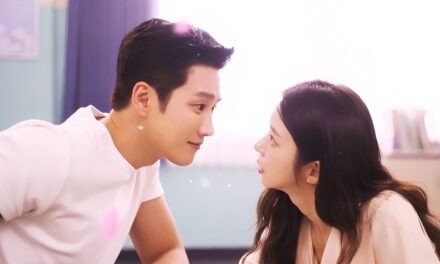 Spring Fever | Lançamento coreano da Prime Video fala sobre romance e ciúmes