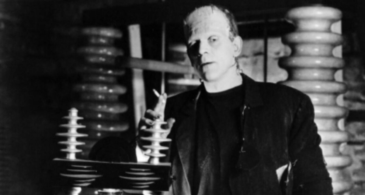 Monstros sem nome | Por que o horror clássico apaga identidades?