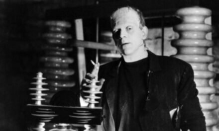 Monstros sem nome | Por que o horror clássico apaga identidades?