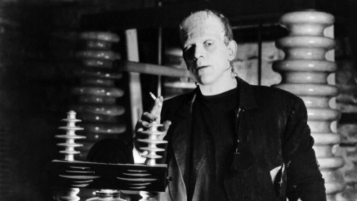 Frankenstein de 1931