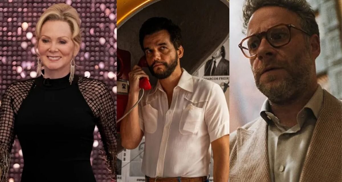 Globo de Ouro 2026 | Veja a lista completa de vencedores