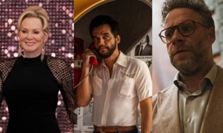 Globo de Ouro 2026 | Veja a lista completa de vencedores