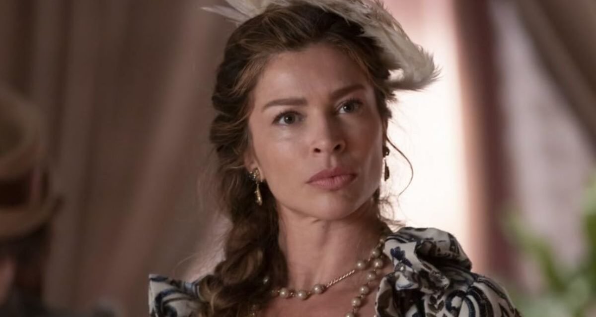 “Dona Beja” | O que esperar da nova série brasileira da HBO Max