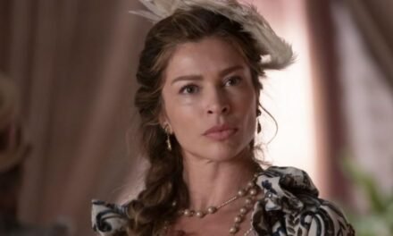 “Dona Beja” | O que esperar da nova série brasileira da HBO Max