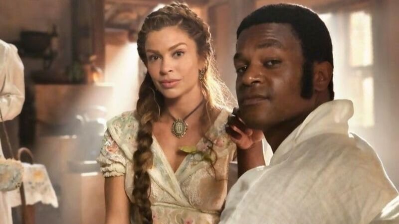 O que esperar da nova série da HBO Max "Dona Beja"