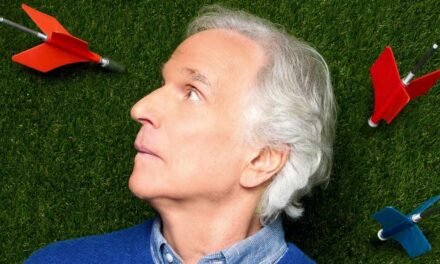 Histórias Arriscadas com Henry Winkler | Nova série do History mistura dinâmica e nostalgia