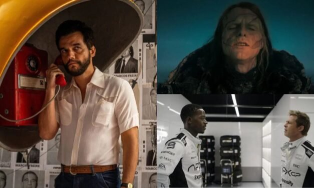 Conheça os indicados para ao Oscar 2026