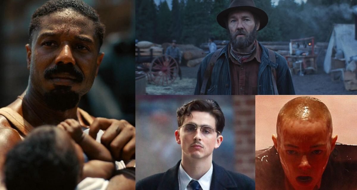 PGA Awards 2026 divulga indicados e volta a ditar o ritmo da corrida pelo Oscar
