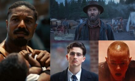 PGA Awards 2026 divulga indicados e volta a ditar o ritmo da corrida pelo Oscar