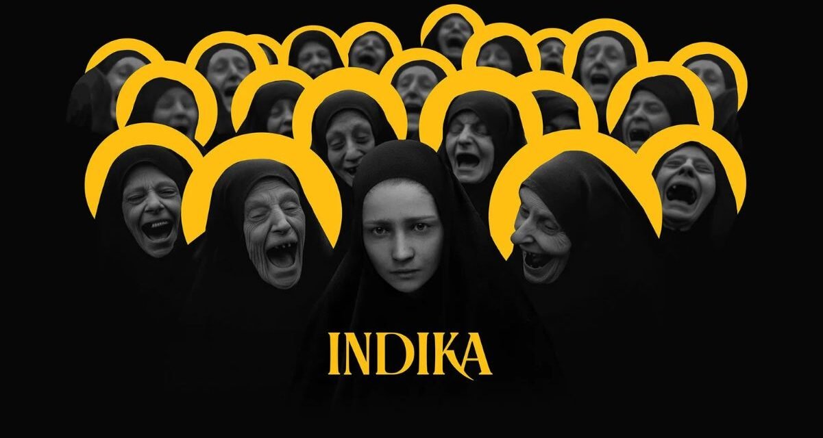 Game Teste | “Indika” traz fé, culpa e o inferno que mora dentro da gente