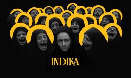 Game Teste | “Indika” traz fé, culpa e o inferno que mora dentro da gente