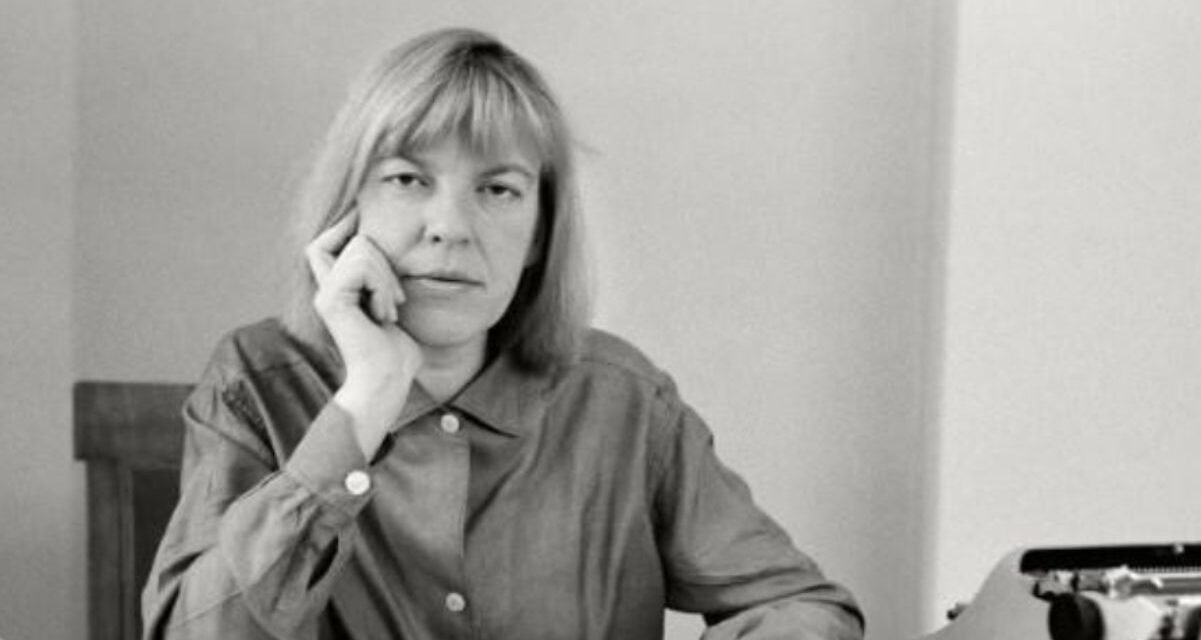 Centenário de Ingeborg Bachmann: conheça a escritora austríaca