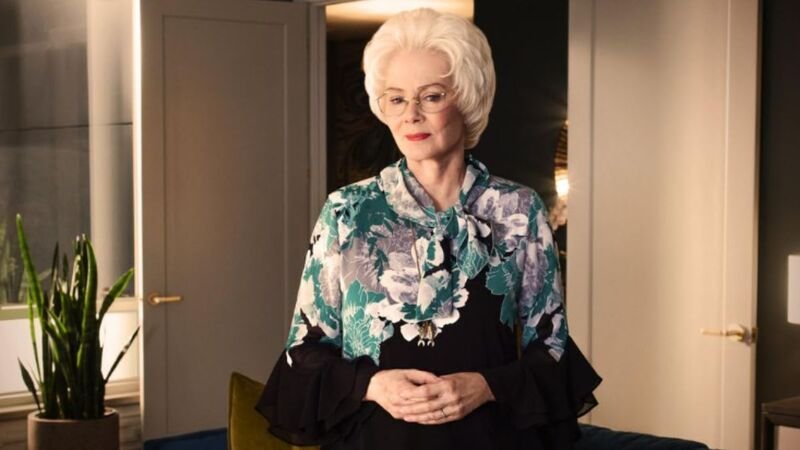 Jean Smart em Dirty John: O Golpe do Amor