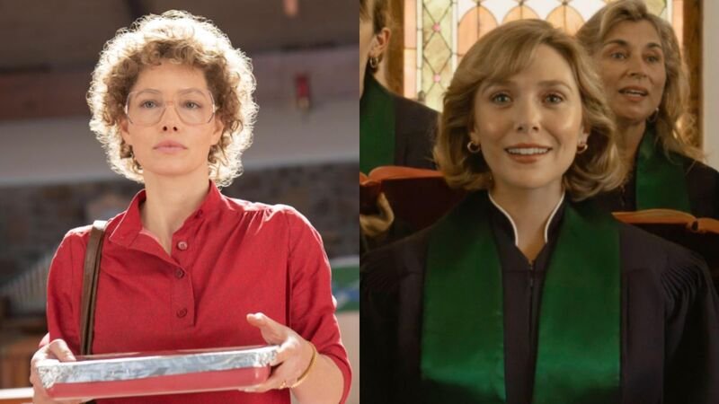 Dicas de séries para gostou de "All Her Fault"