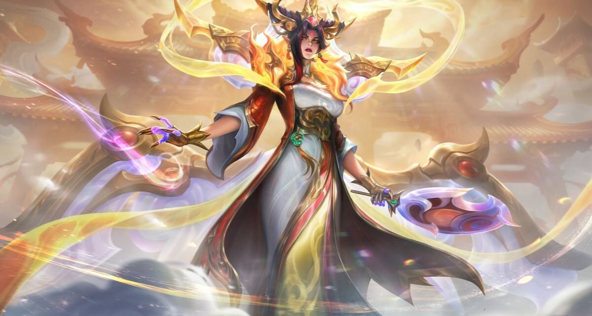 Wild Rift abre 2026 com atualização 7.0 e com novos campeões