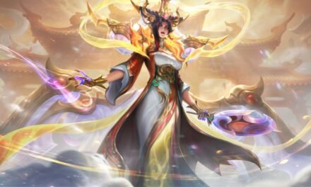 Wild Rift abre 2026 com atualização 7.0 e com novos campeões