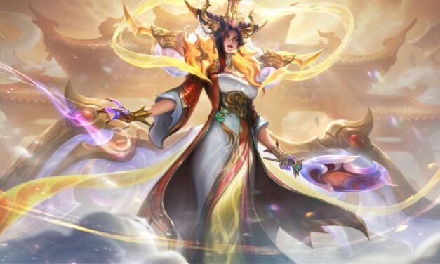 Wild Rift abre 2026 com atualização 7.0 e com novos campeões