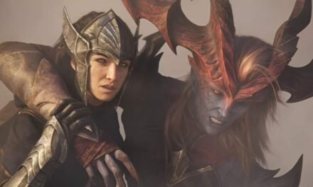 League of Legends revela cinemática oficial da temporada