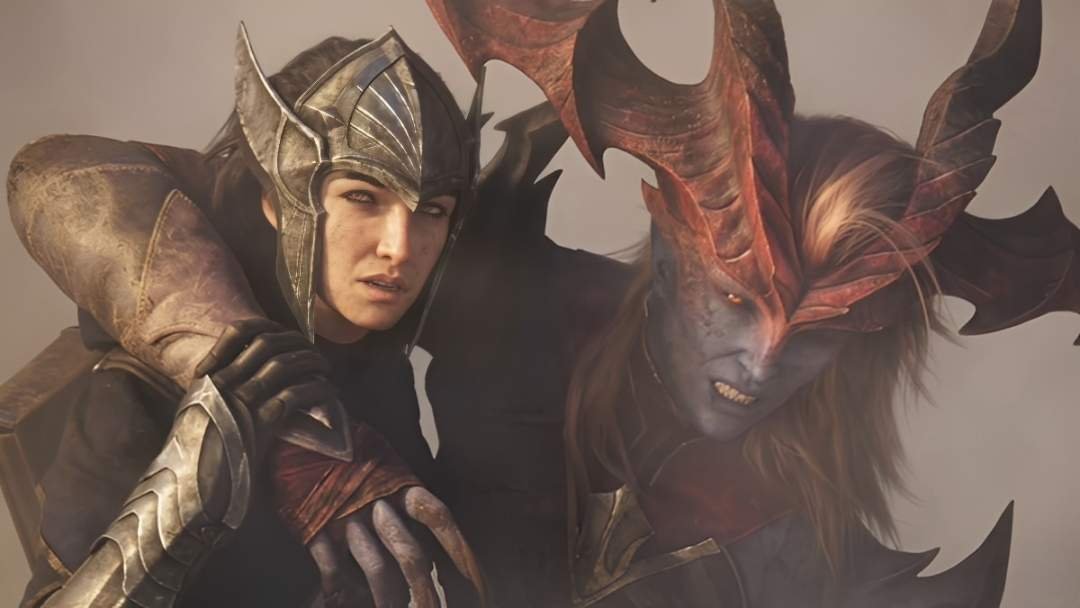 League of Legends revela cinemática oficial da temporada