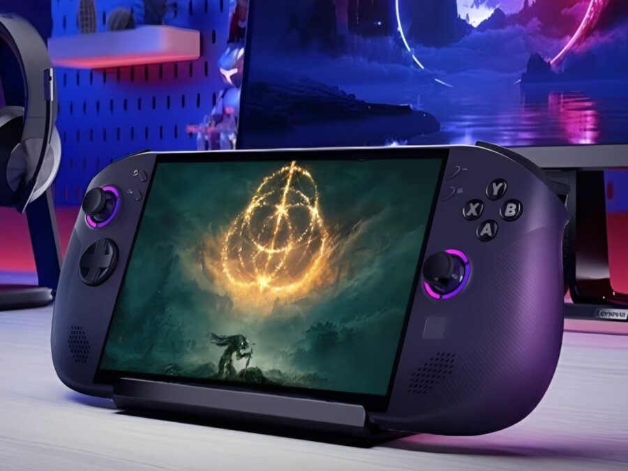 Lenovo Legion Go S