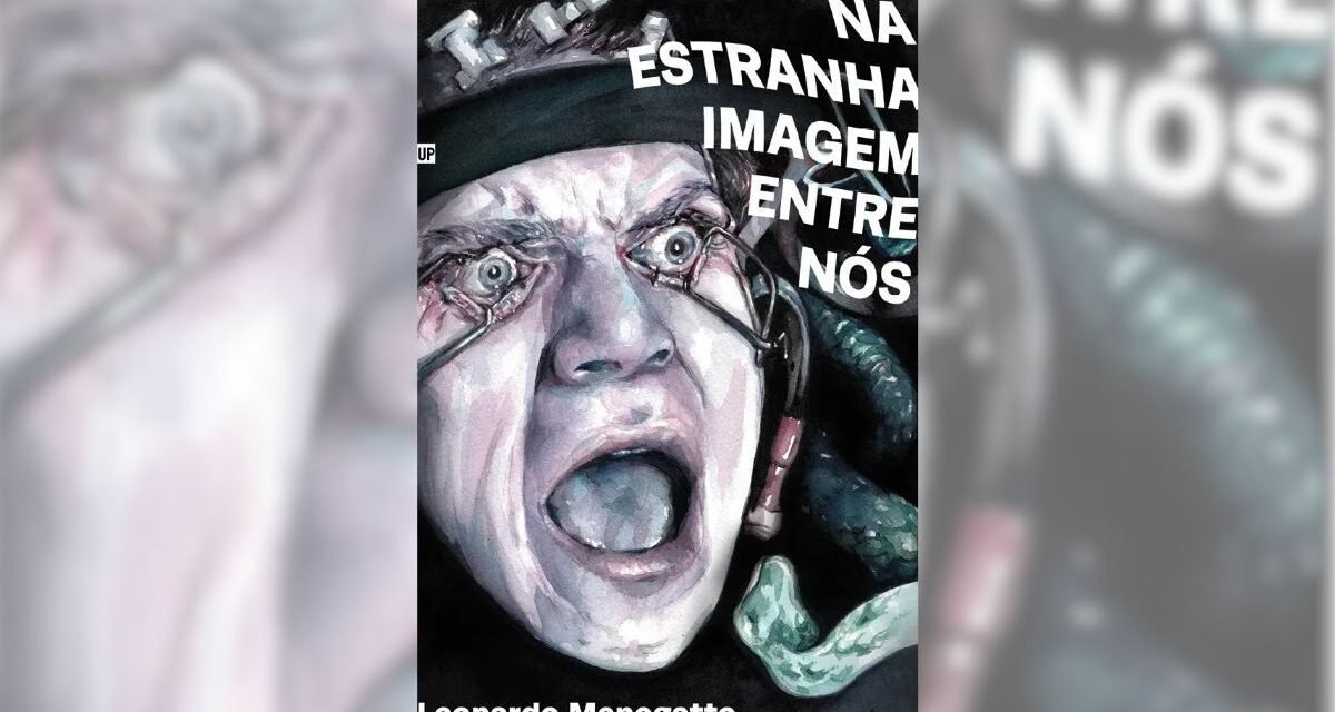 Realismo fantástico em novo livro de Leonardo Menegatto