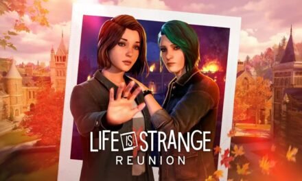 Life is Strange: Reunion é anunciado com data de lançamento