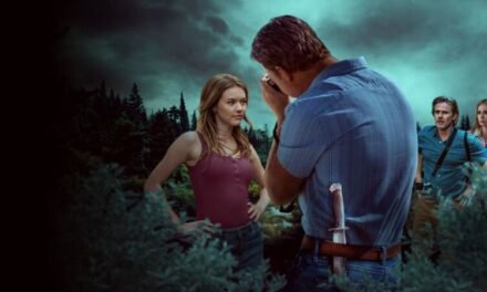 Lifetime Movies aposta em true crimes com mulheres no centro das narrativas
