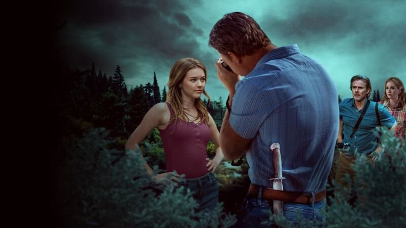 Lifetime Movies aposta em true crimes com mulheres no centro das narrativas