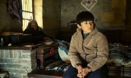 Crítica | “Living The Land” revela a infância no coração da China rural