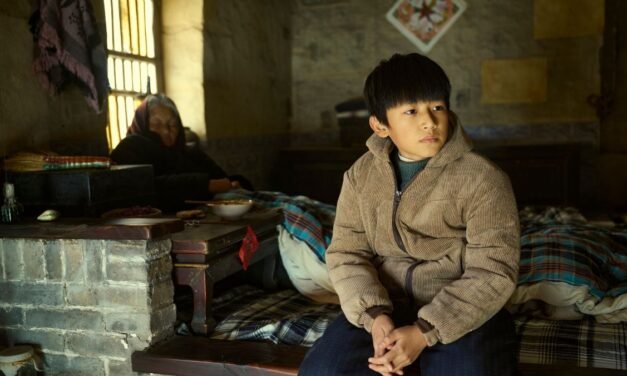 Crítica | “Living The Land” revela a infância no coração da China rural
