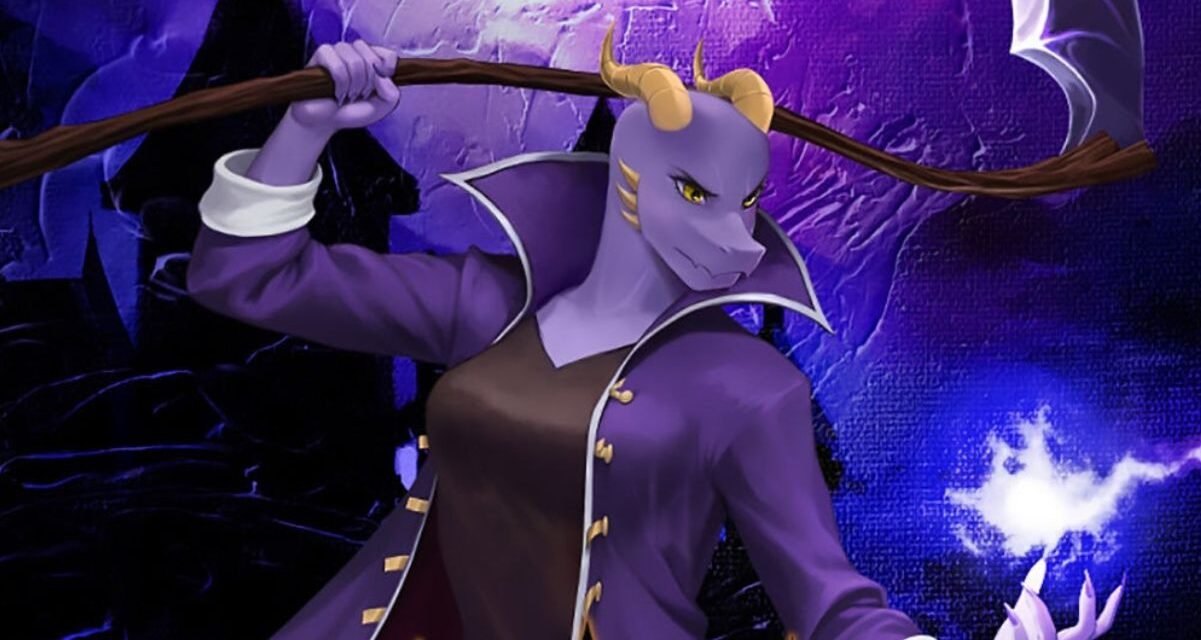 “Magnavale: Eternal Soul” é anunciado como novo Metroidvania em pixel art