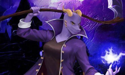 “Magnavale: Eternal Soul” é anunciado como novo Metroidvania em pixel art