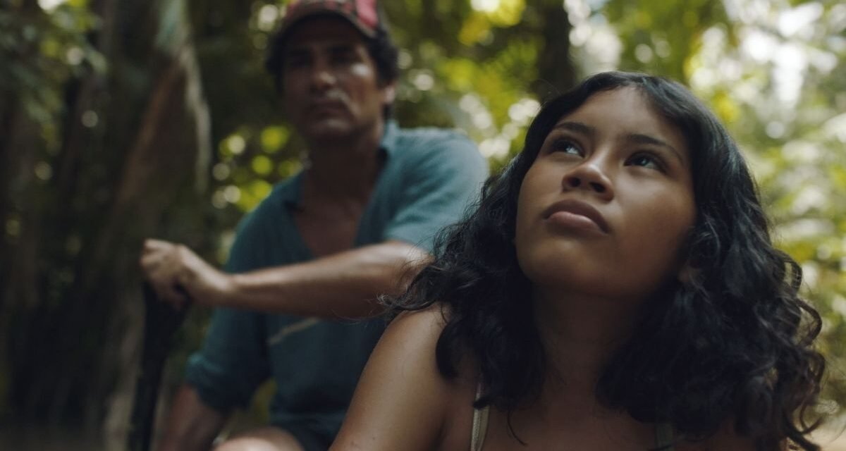 Manas entra na disputa pelo Goya de Melhor Filme Ibero-Americano