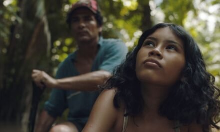 Manas entra na disputa pelo Goya de Melhor Filme Ibero-Americano