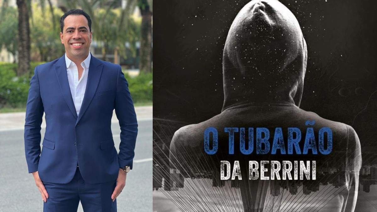 “O Tubarão da Berrini” expõe desigualdade e feridas sociais