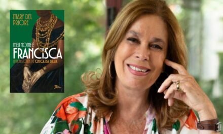 Mary del Priore revisita a história de Chica da Silva