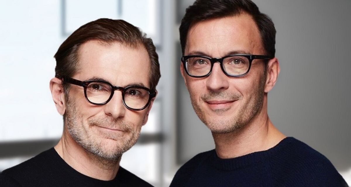 “Les Brumes” | Dupla de “O Conde de Monte Cristo” desenvolve série de suspense para a Netflix