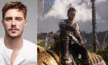 Max Parker irá interpretar Heimdall na série de God of War