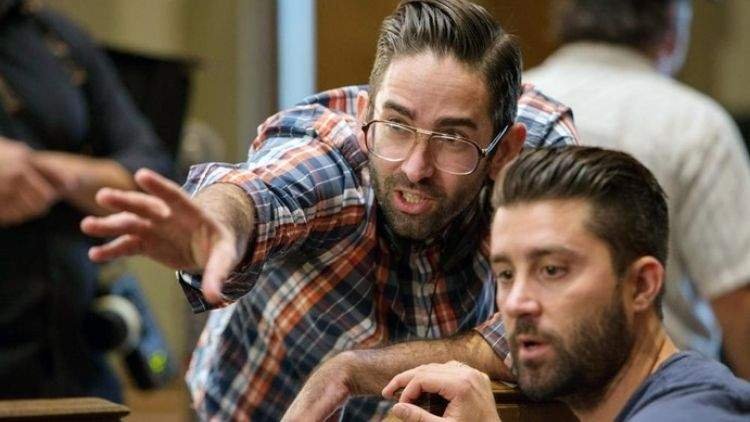 Michael Chaves - Credito - Rotten Tomatoes