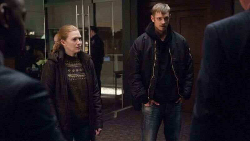 Dicas de séries para gostou de "All Her Fault"