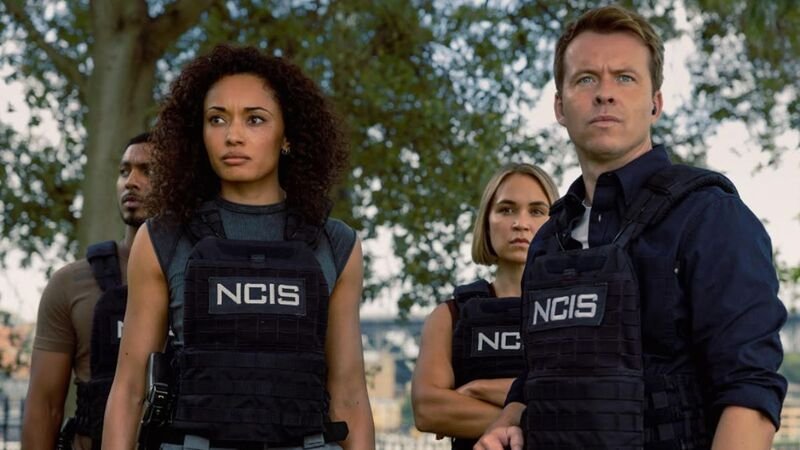 NCIS Sydney