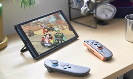 Do Steam Deck ao Switch 2: os portáteis que valem a pena