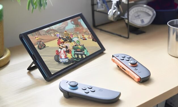 Do Steam Deck ao Switch 2: os portáteis que valem a pena