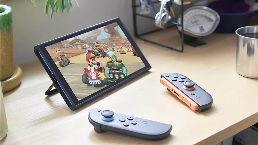 Do Steam Deck ao Switch 2: os portáteis que valem a pena
